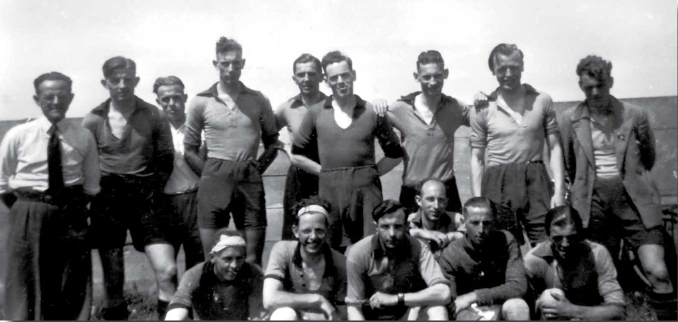 1e-elftal-1947 1e elftal 1947 ZCFC