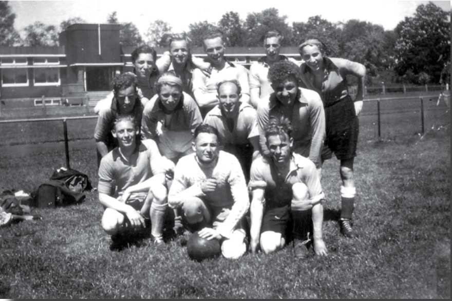 2e-elftal