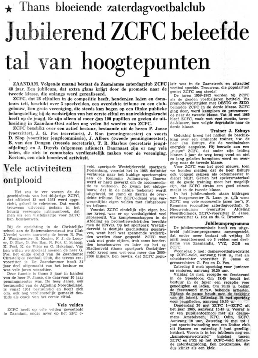 de-typhoon De Typhoon: 29 april 1971